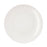 Suppenteller Ariane Coupe Ripple aus Keramik Weiß (20 cm) (6 Stück)