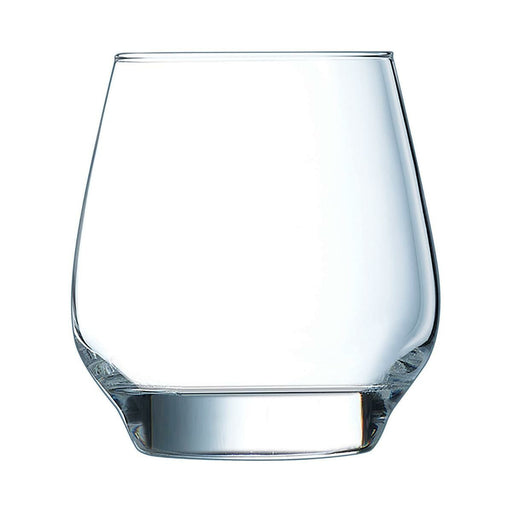 Gläserset Chef & Sommelier Absoluty Durchsichtig 6 Stück Glas 320 ml