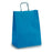 Papiertaschen 24 x 12 x 40 cm Blau (25 Stück)