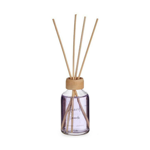 Parfümierte Stäbe Lavendel 50 ml (12 Stück)