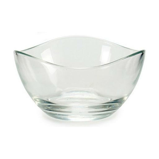 Schale Durchsichtig Glas (460 ml) (6 Stück)
