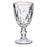 Weinglas Gold Durchsichtig Glas (330 ml) (6 Stück)