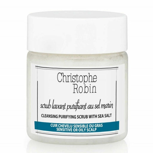 Haarpeeling Christophe Robin (40 ml)