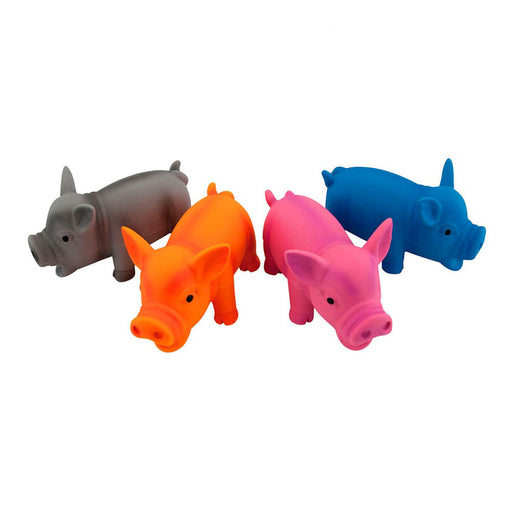 Hundespielzeug Nayeco Piggy