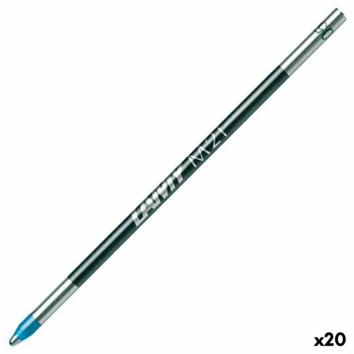 Nachfüllung für Kugelschreiber Lamy M21 (20 Stück)