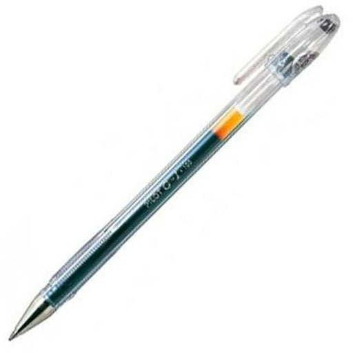 Stift Roller Pilot G-1 Schwarz 0,3 mm (12 Stück)