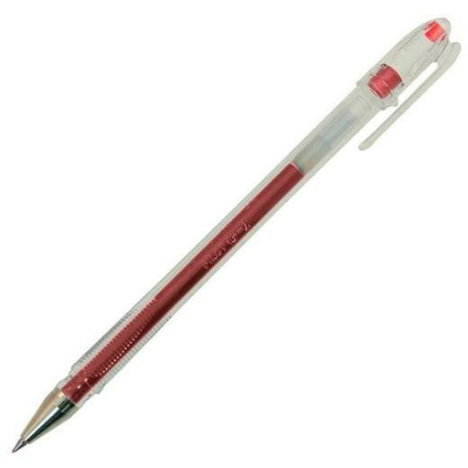 Stift Roller Pilot G-1 Rot 0,3 mm (12 Stück)