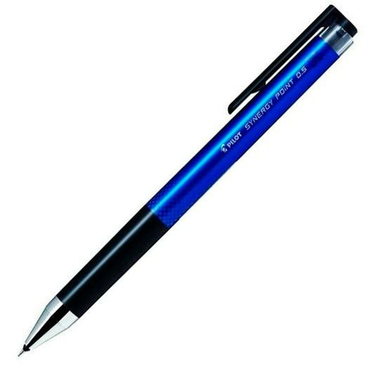 Gel-Stift Pilot Synergy Blau (12 Stück)