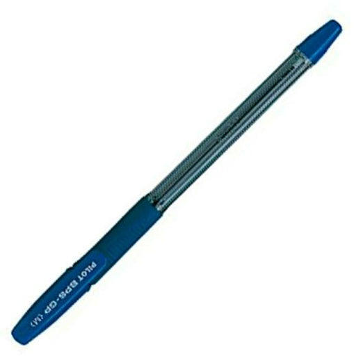 Stift Pilot BPS-GP Blau 0,4 mm (12 Stück)
