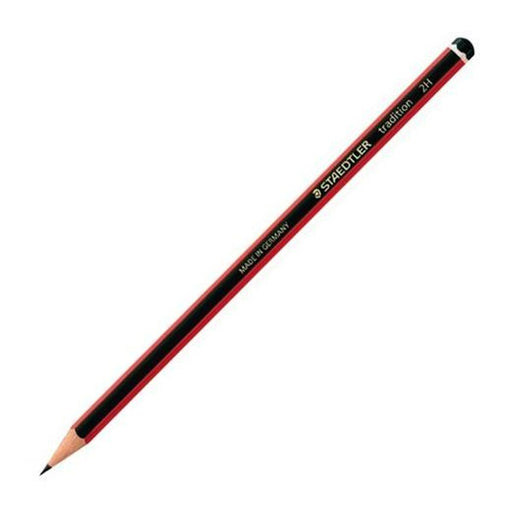 Bleistift Staedtler Tradition 2B (12 Stück)