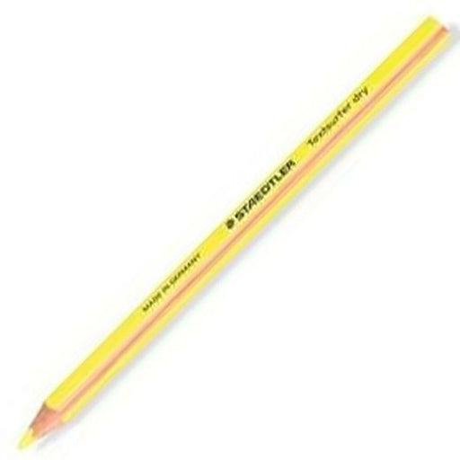 Textmarker Staedtler Bleistift Gelb (12 Stück)