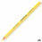 Textmarker Staedtler Bleistift Gelb (12 Stück)
