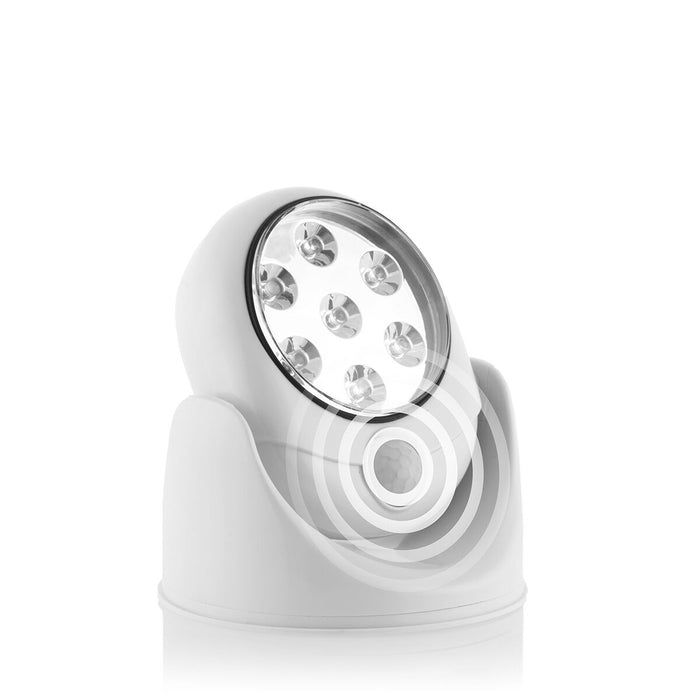 LED Lampe mit Bewegungssensor InnovaGoods