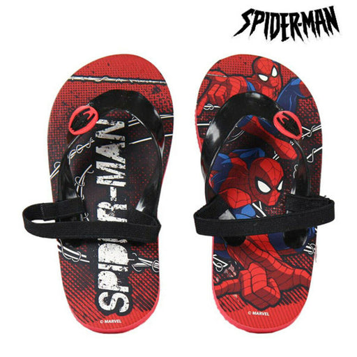 Flip Flops für Kinder Spider-Man