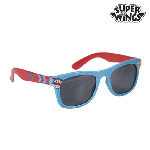Kindersonnenbrille Super Wings
