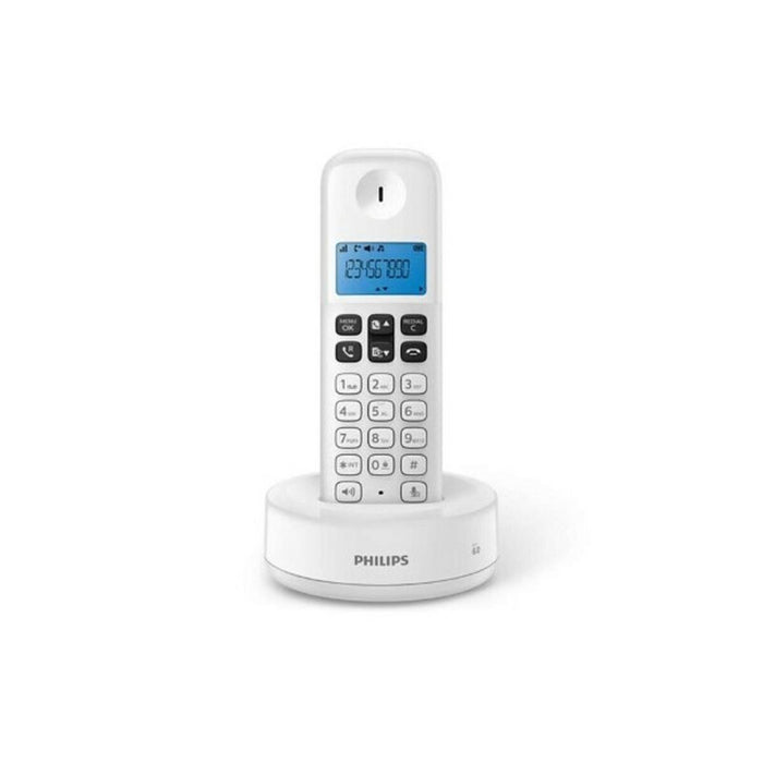 Kabelloses Telefon Philips D1611 1,6" 300 mAh GAP