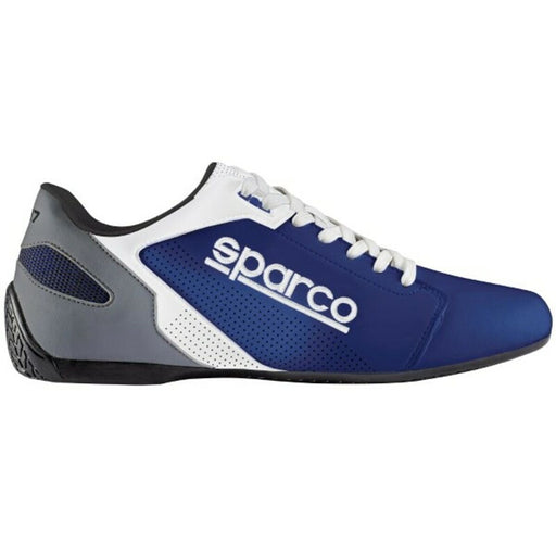 Sneaker Sparco SL-17 Blau / Weiß