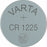 Lithium-Knopfzelle Varta CR1225 3 V 48 mAh