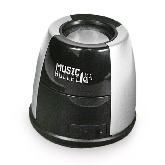 Tragbare Lautsprecher Music Bullet